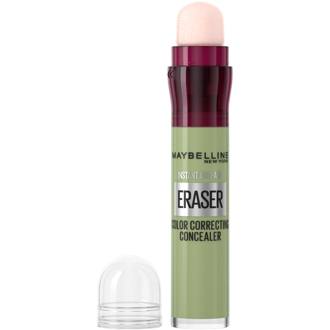 Maybelline corrector Instant Age Rewind Green