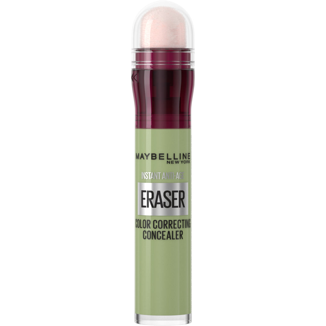 Maybelline corrector Instant Age Rewind Green