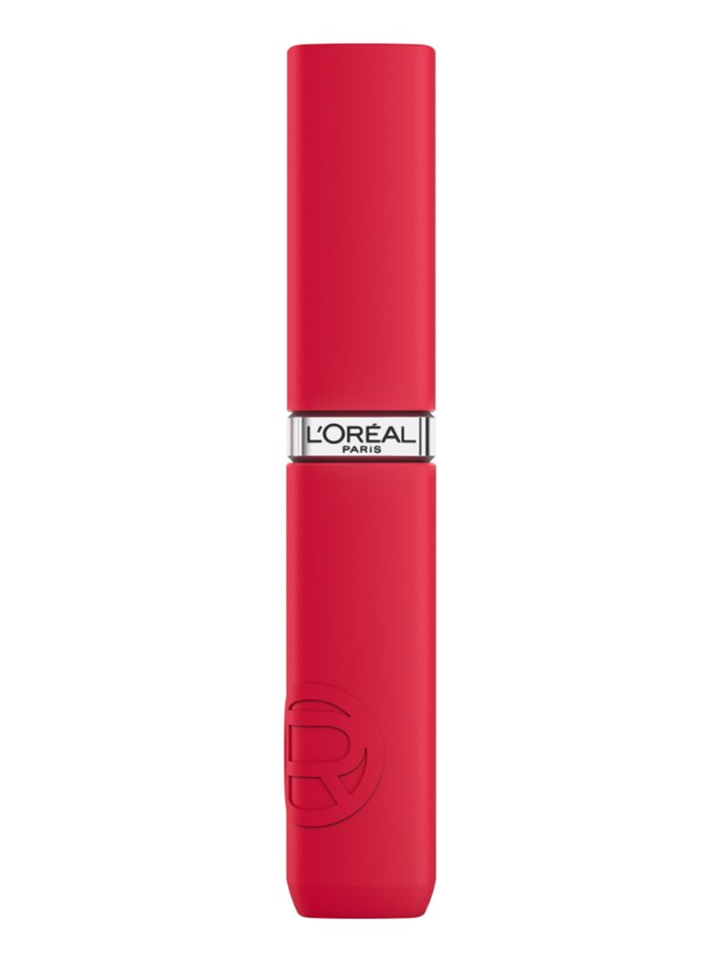 Loreal Labial Liquido Infallible Matte 245 French Kiss