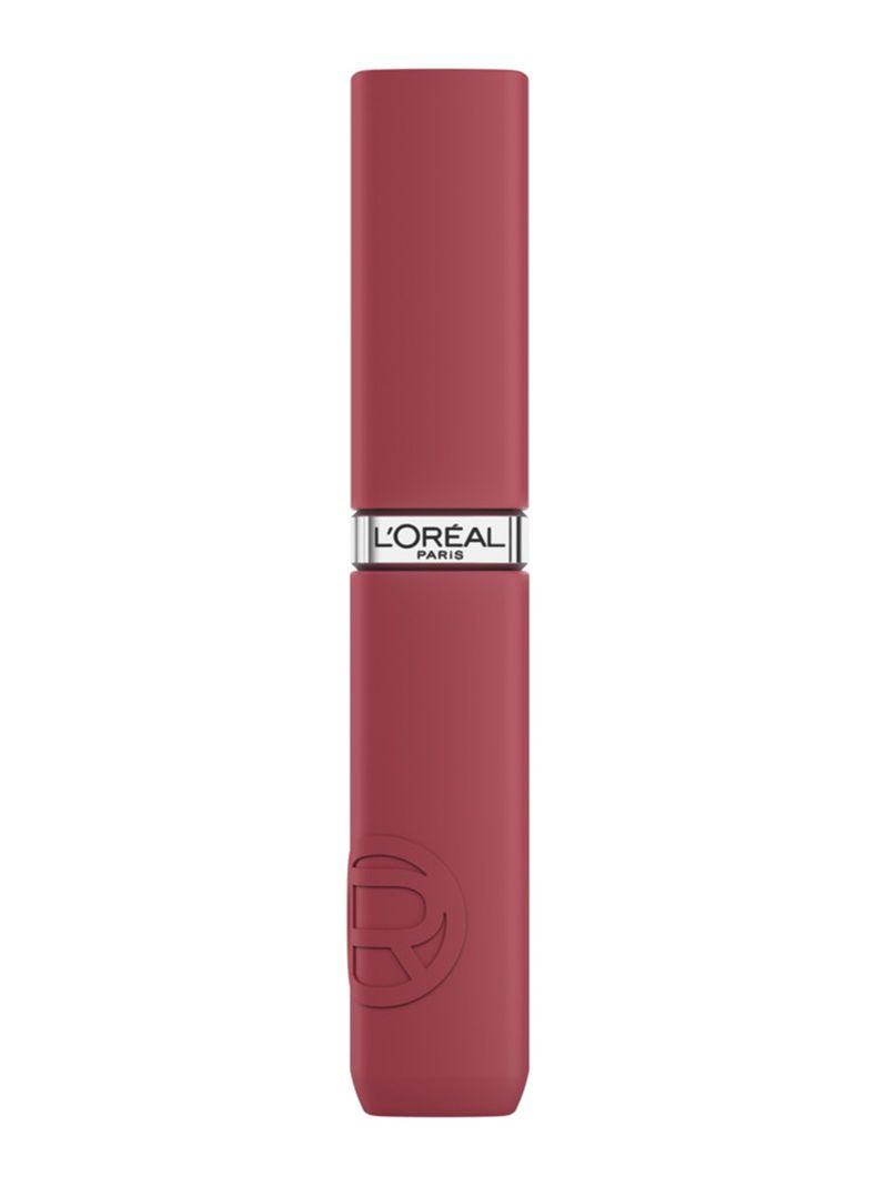 Loreal Labial Liquido infallible matte 665 First Move