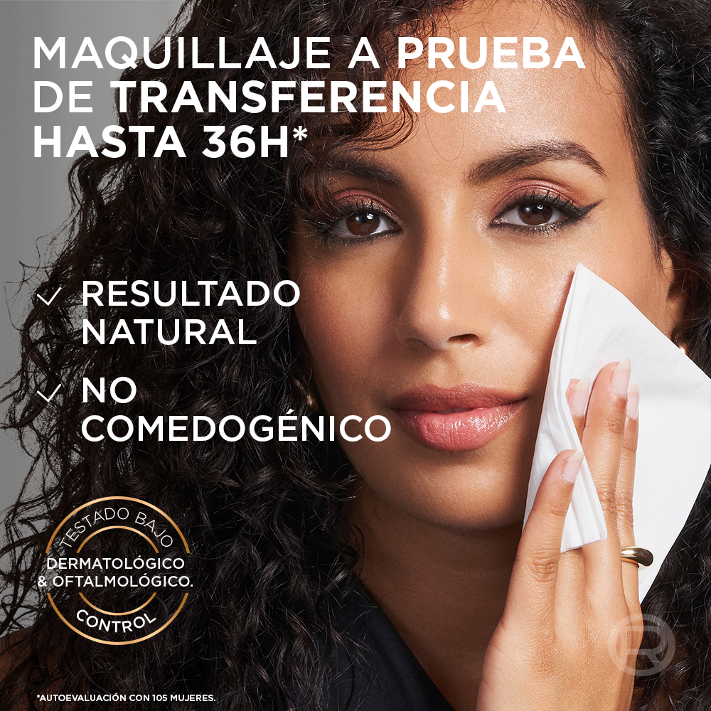 Loreal Infallible Fijador Maquillaje Setting Spray 75Ml