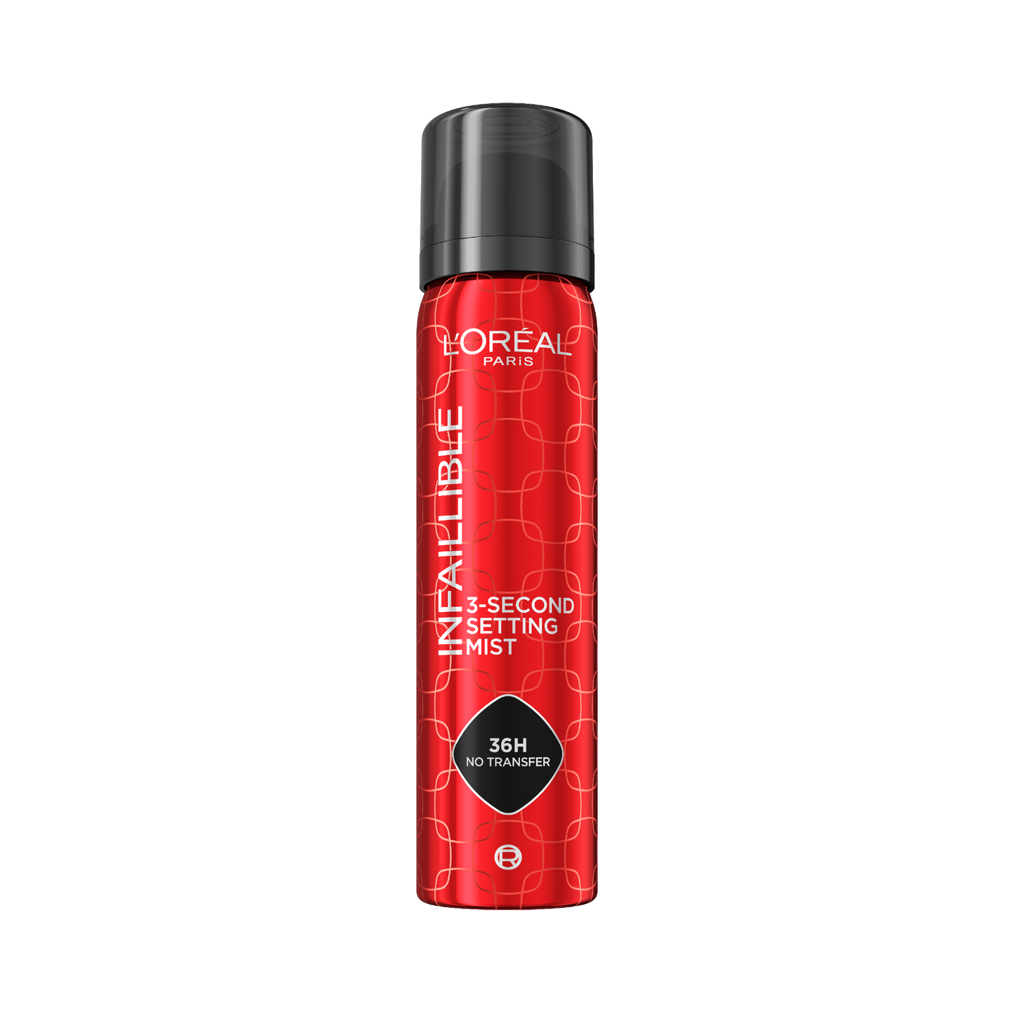 Loreal Infallible Fijador Maquillaje Setting Spray 75Ml