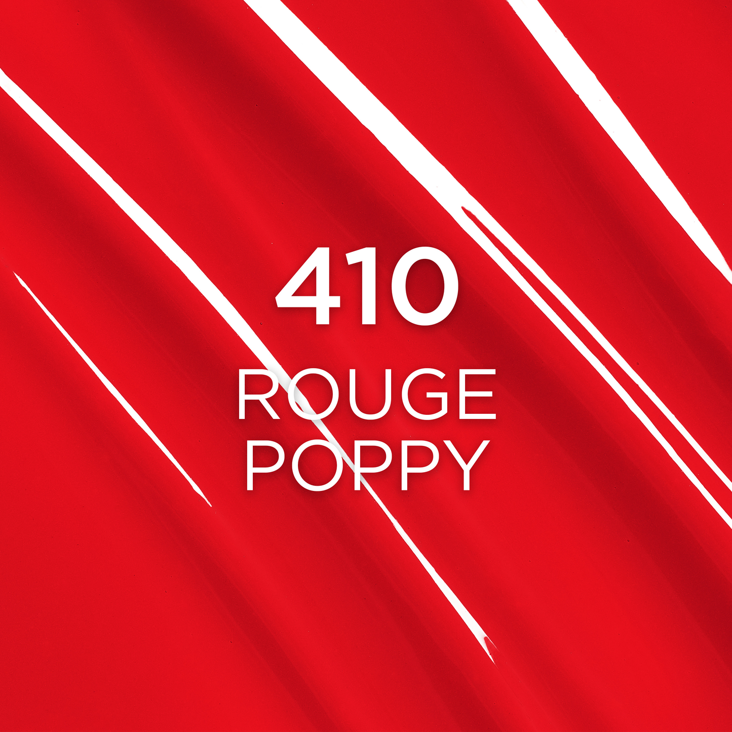 Loreal Labial Infallible Laque 410 Red Poppy
