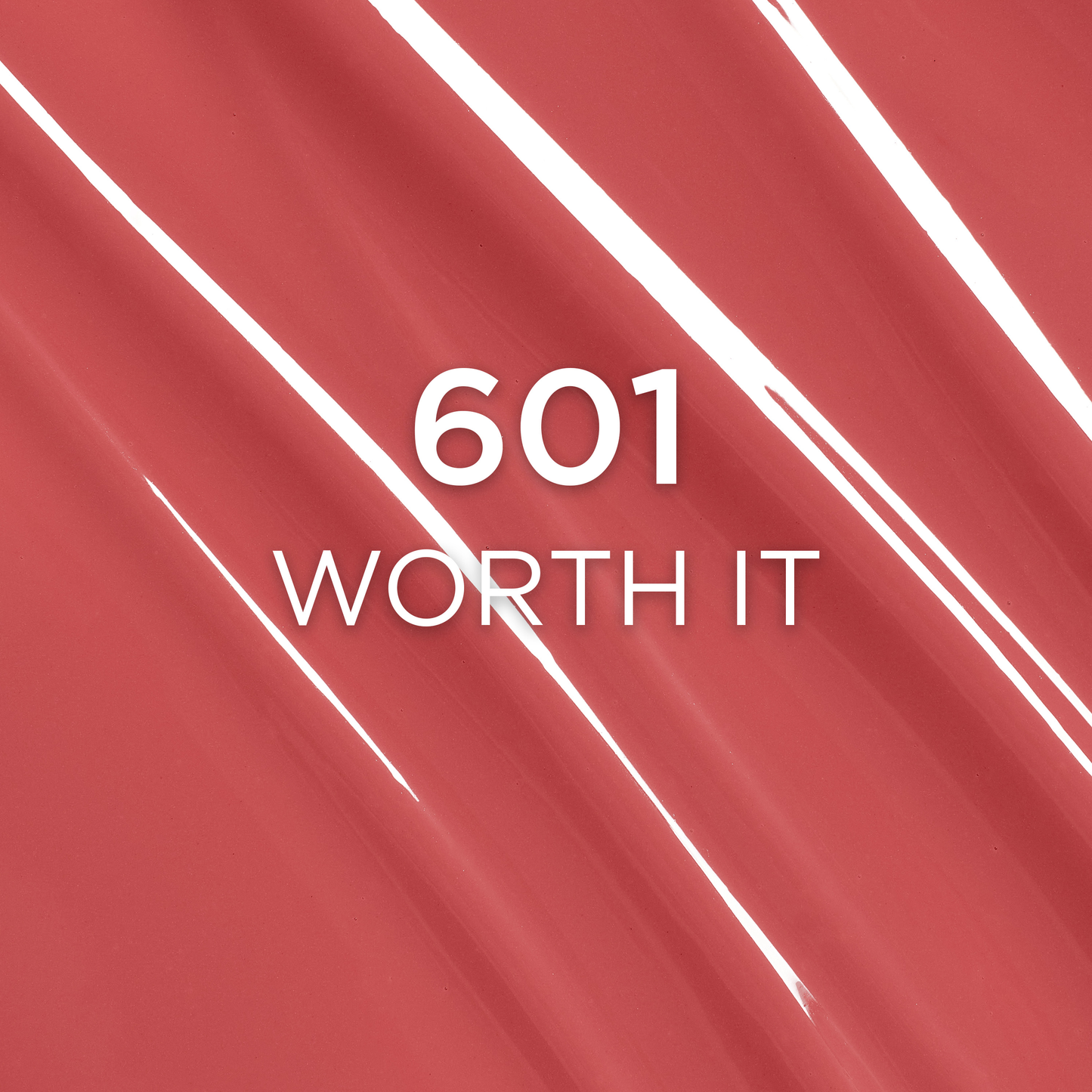 Loreal Labial Infallible Laque 601 Worth It