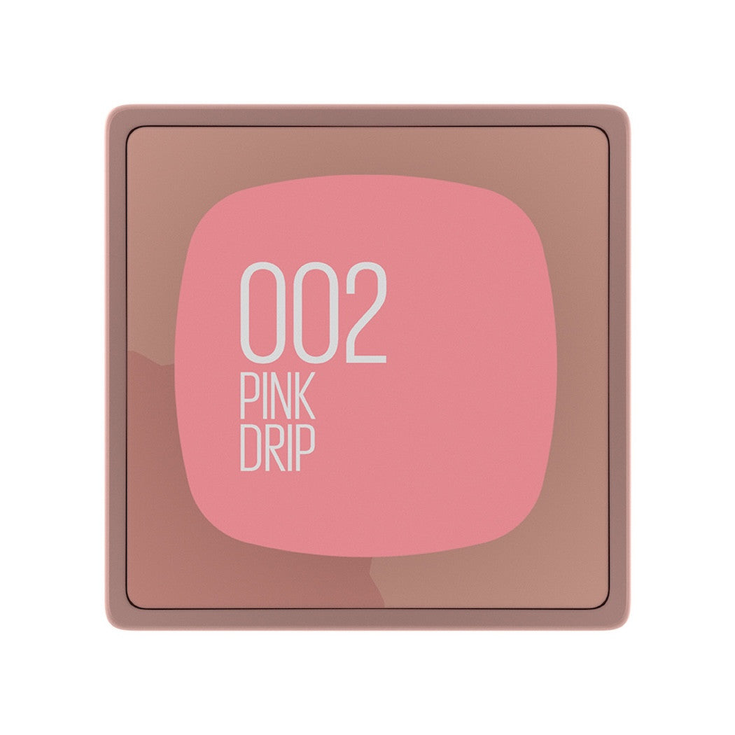 Maybelline Balsamo Labial Lifter Glaze 02 Pink Drip