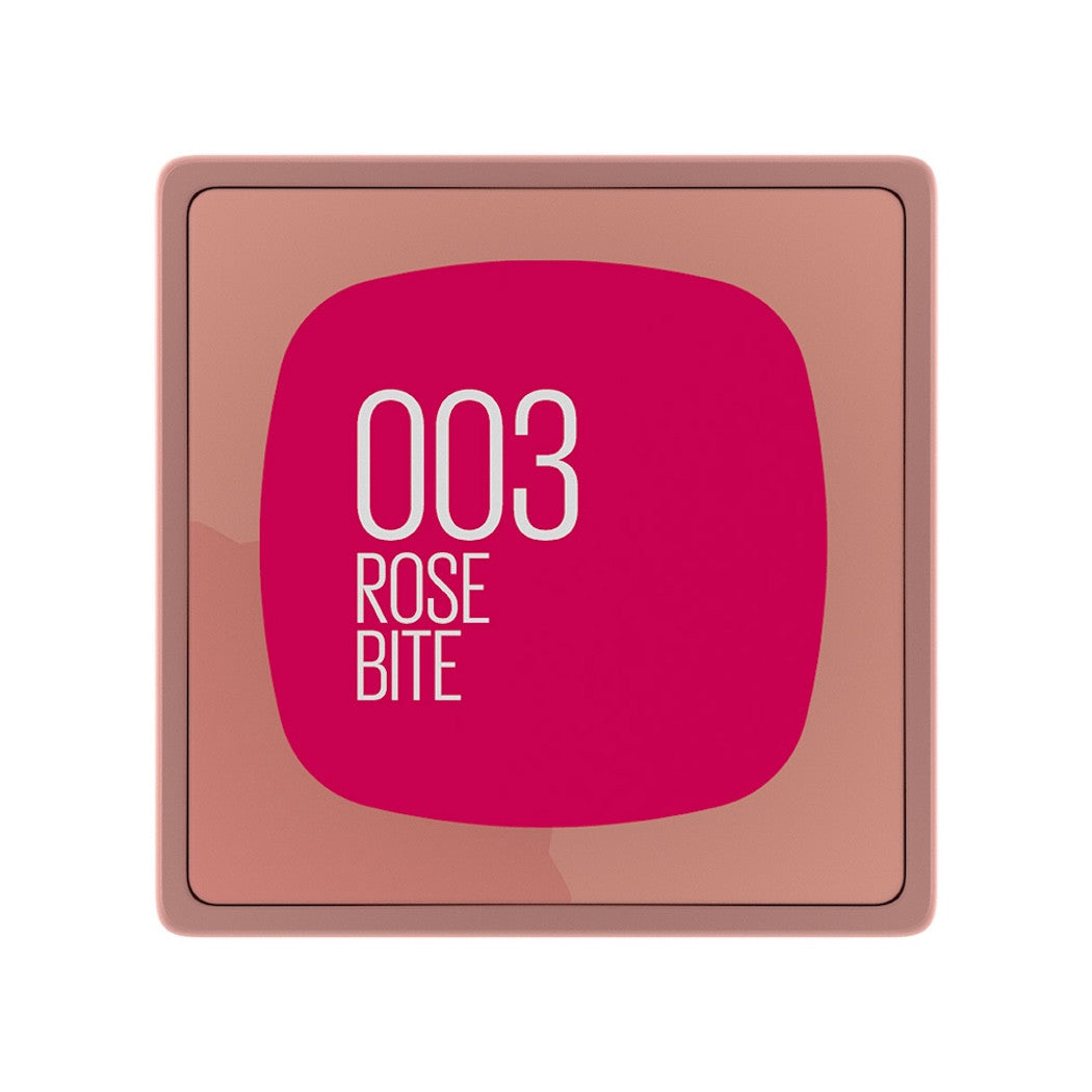 Maybelline Balsamo Labial Lifter Glaze 03 Rose Bite