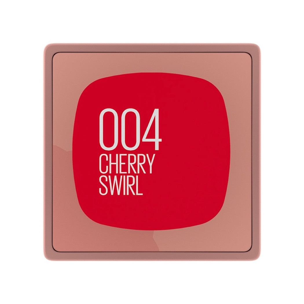 Maybelline Balsamo Labial Lifter Glaze 04 Cherry Swirl