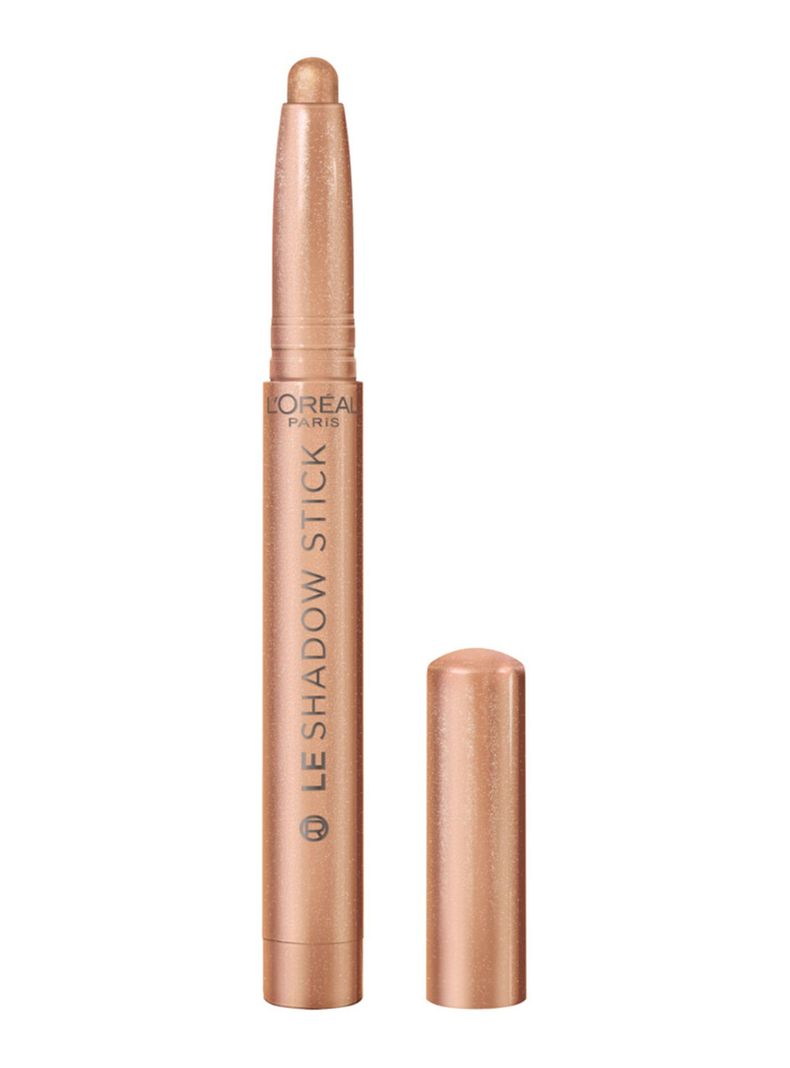 Loreal Sombra Barra Le Shadow Stick 115 Twimkly Rose