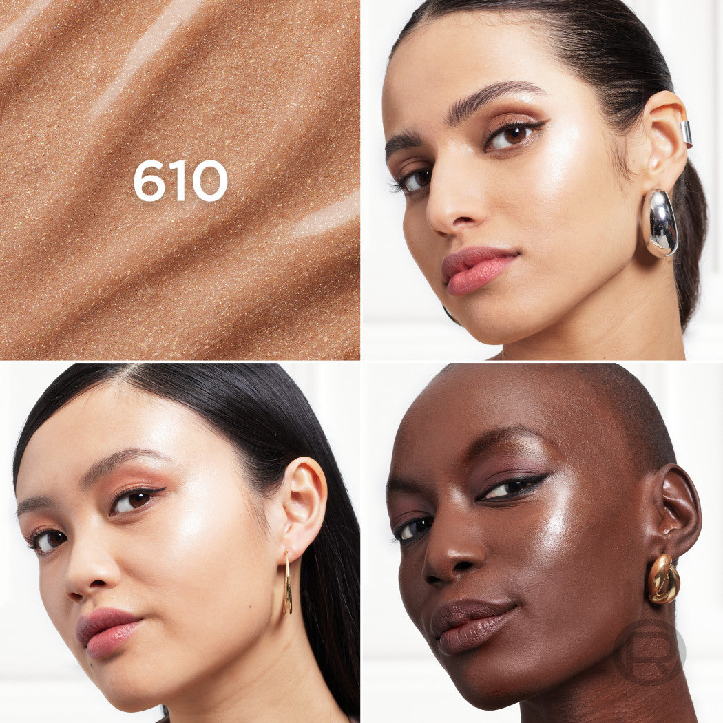Loreal Iluminador Lumi Glass Stick 610 Pearl Eclat