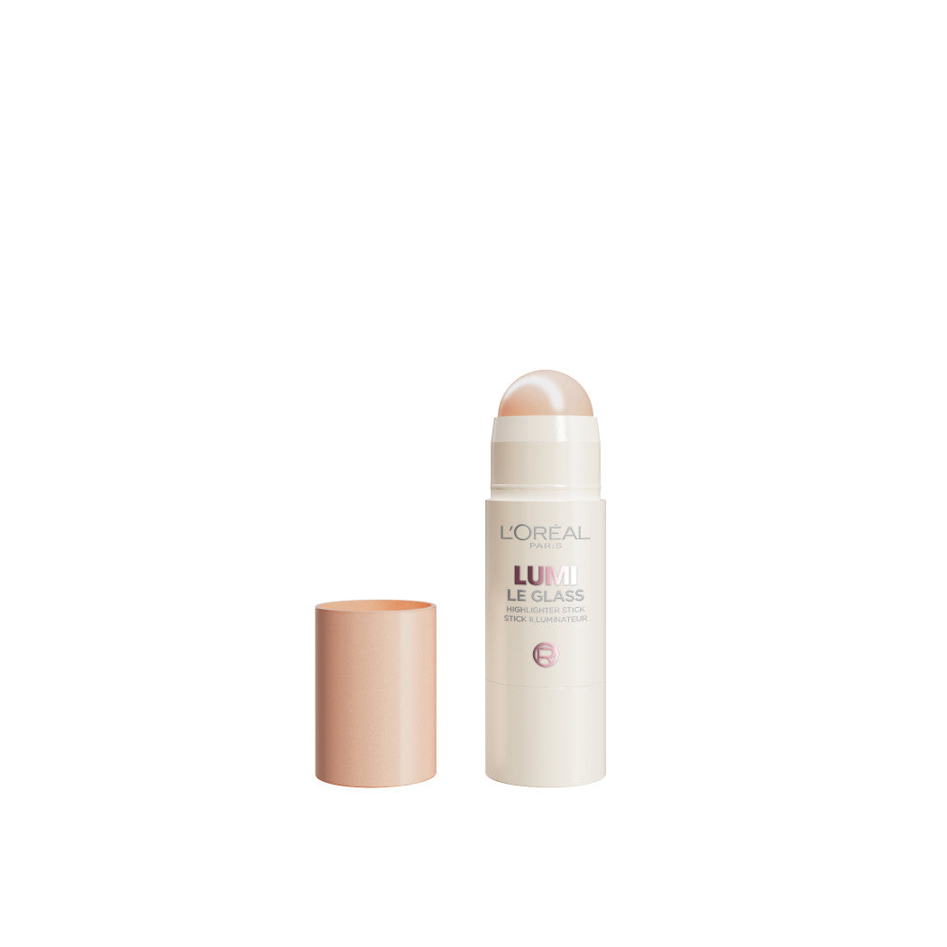Loreal Iluminador Lumi Glass Stick 610 Pearl Eclat