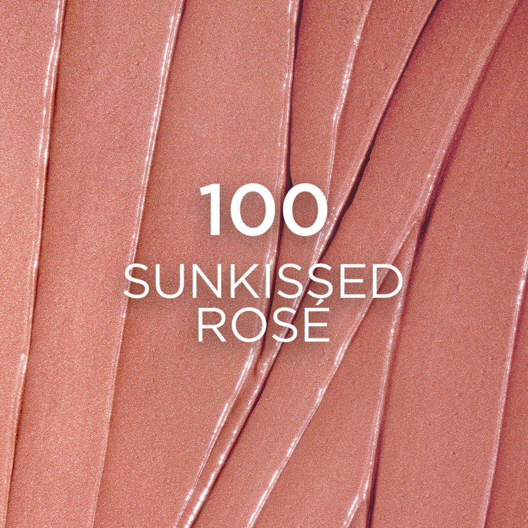L'oreal Lumi Bronze Bronceador Stick 100 Sunkissed Rose