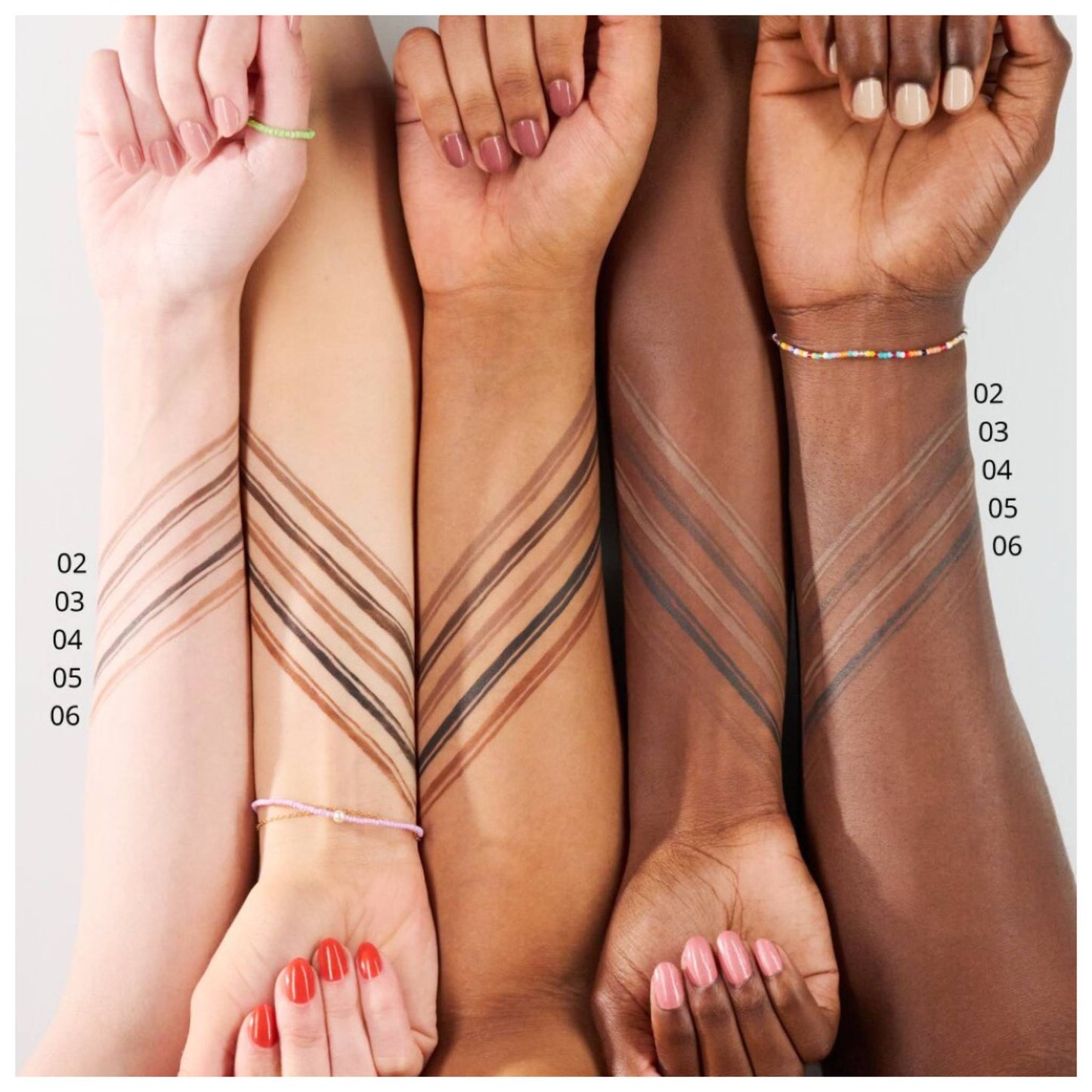 Essence Lápiz De Cejas Micro Precise 04 Dark Blonde