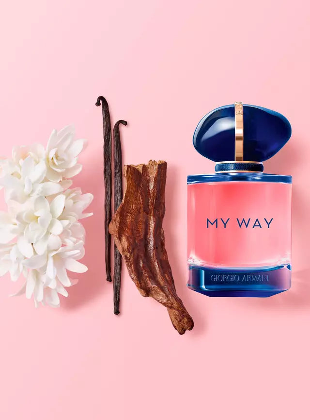 My Way Intense Eau de Parfum 50Ml Giorgio Armani