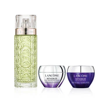 Lancome O de Lancome 125ml Eau de Toilette+Renergie dia 15ml+Noche15ml
