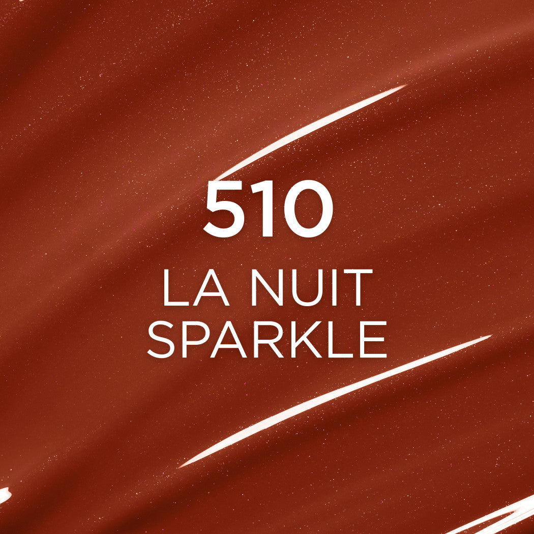 Loreal Aceite Labial Plump Ambition 601 Worth It