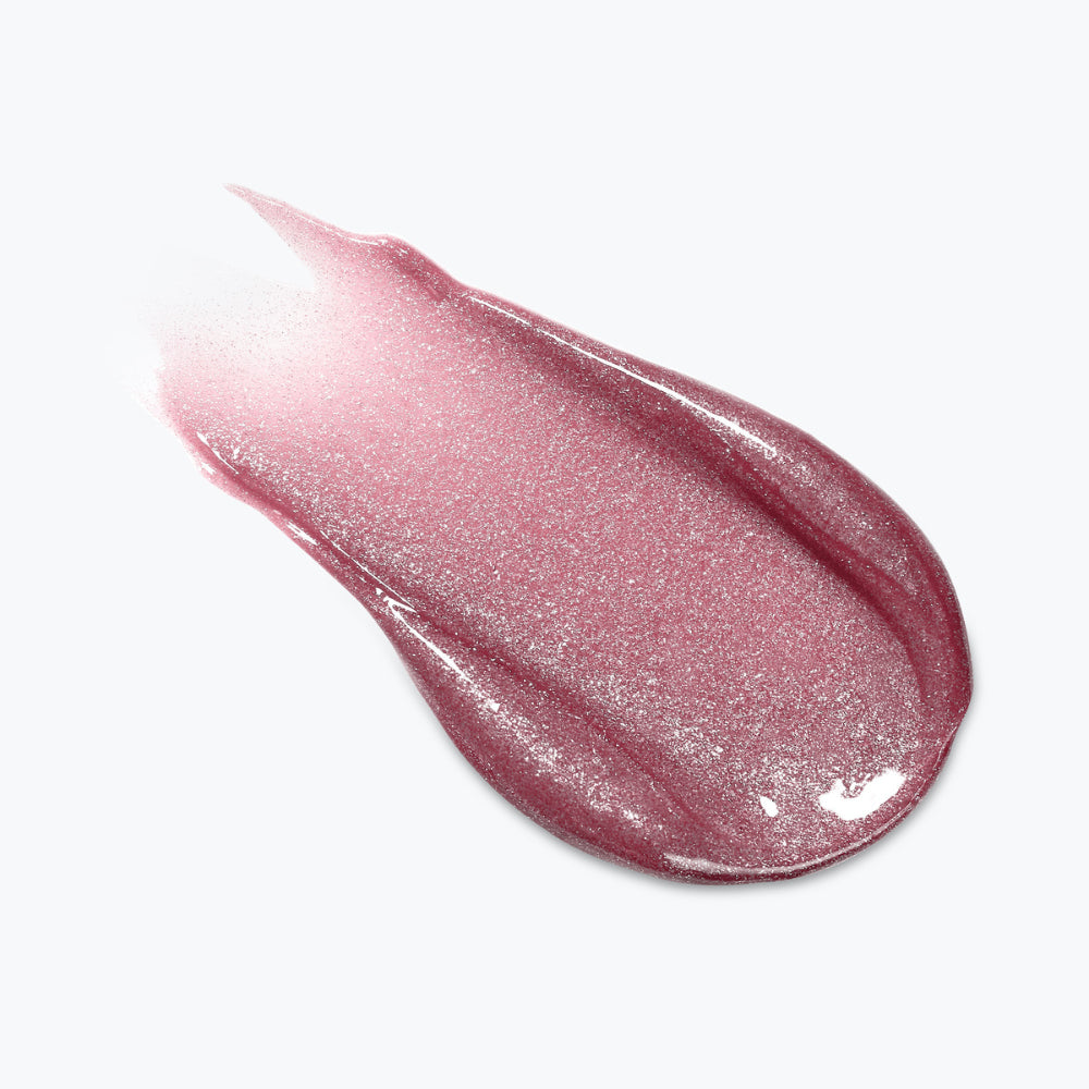 L'oréal Aceite Labial Plump Ambition Shimmer 670 Rosewood