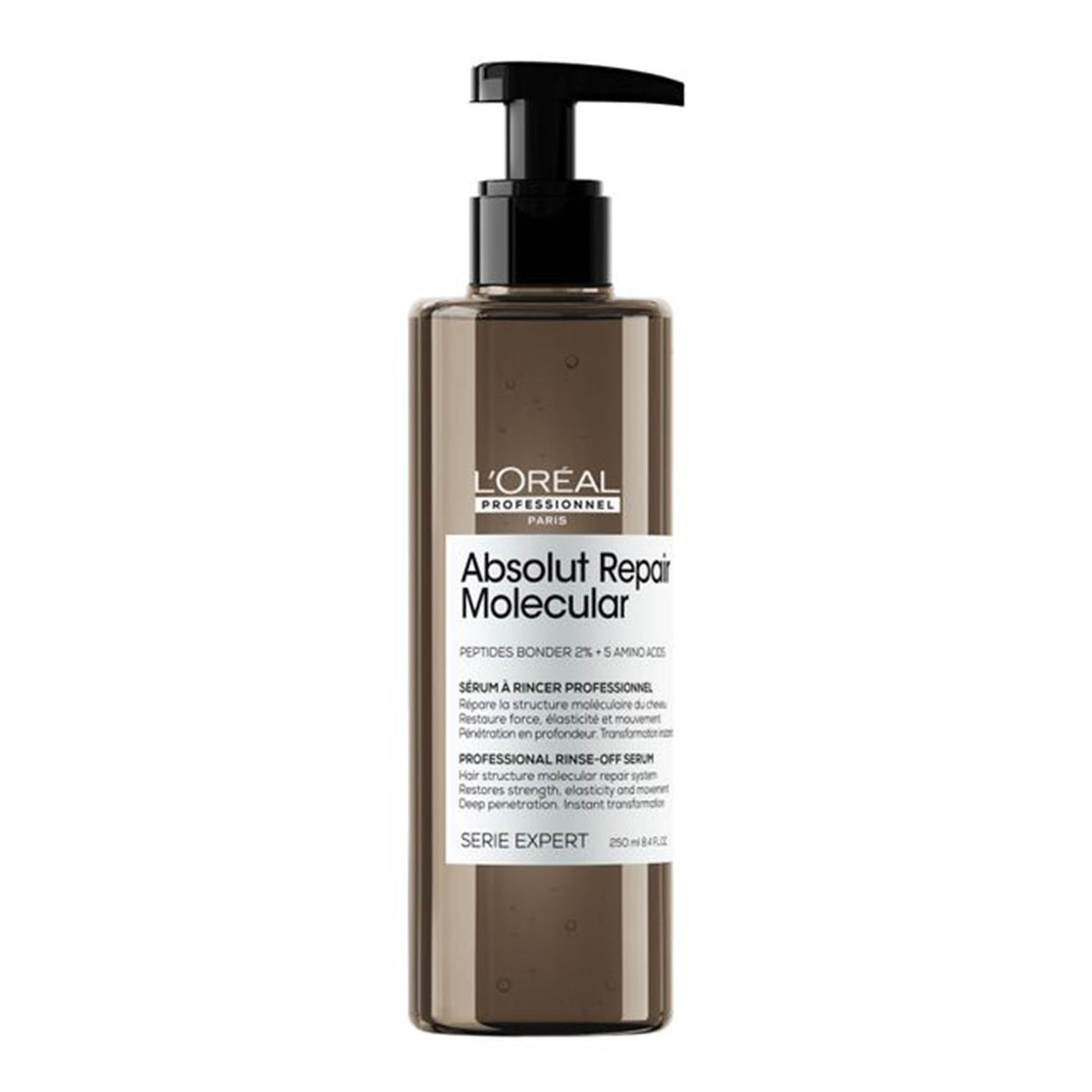 Serie Expert Absolut Repair Molecular Serum C-Enjuague 250 ml