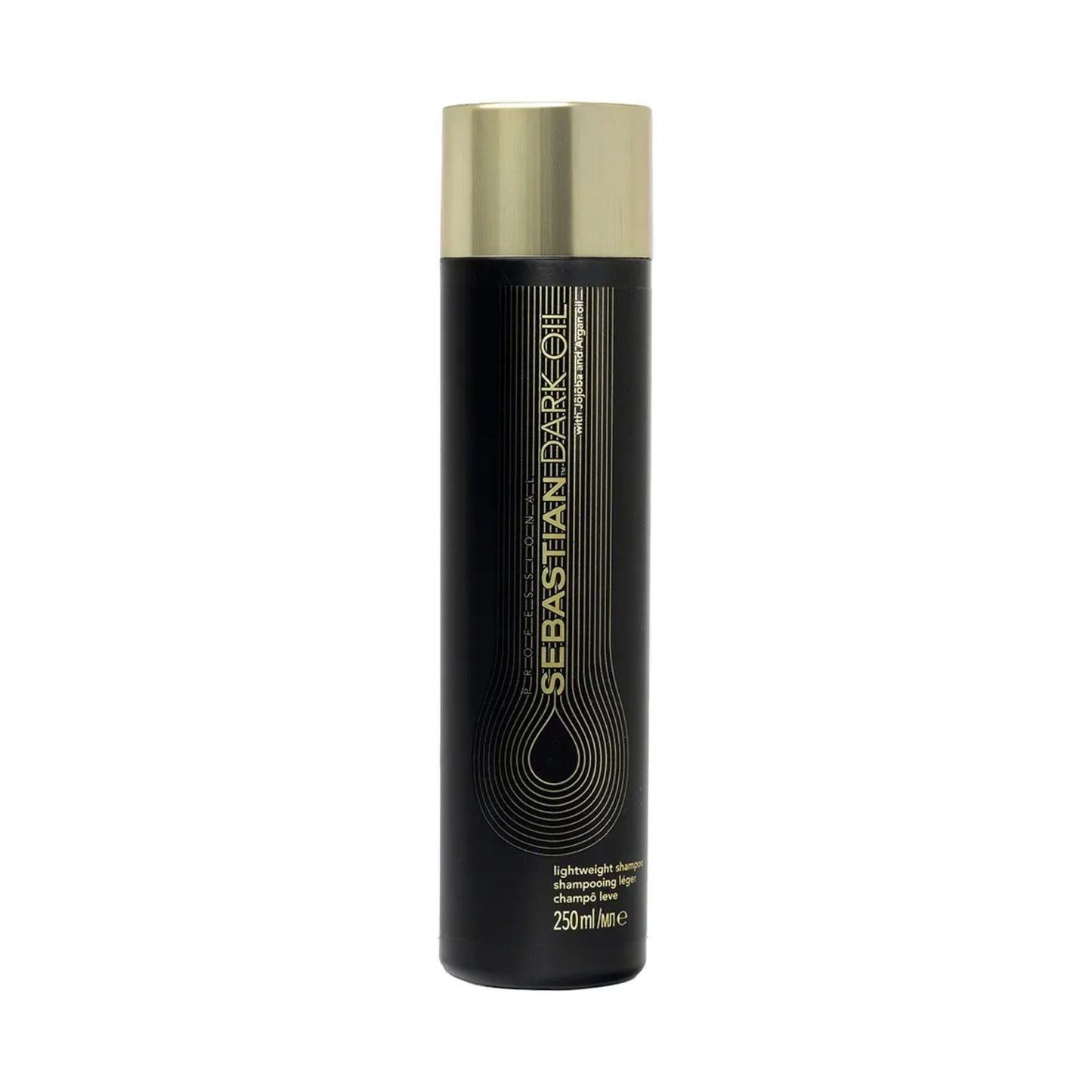 Sebastian Dark Oil Shampoo 250ml