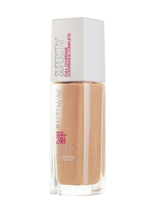 Maybelline Base Superstay 30 Horas Alta Cobertura 220 Natural Beige
