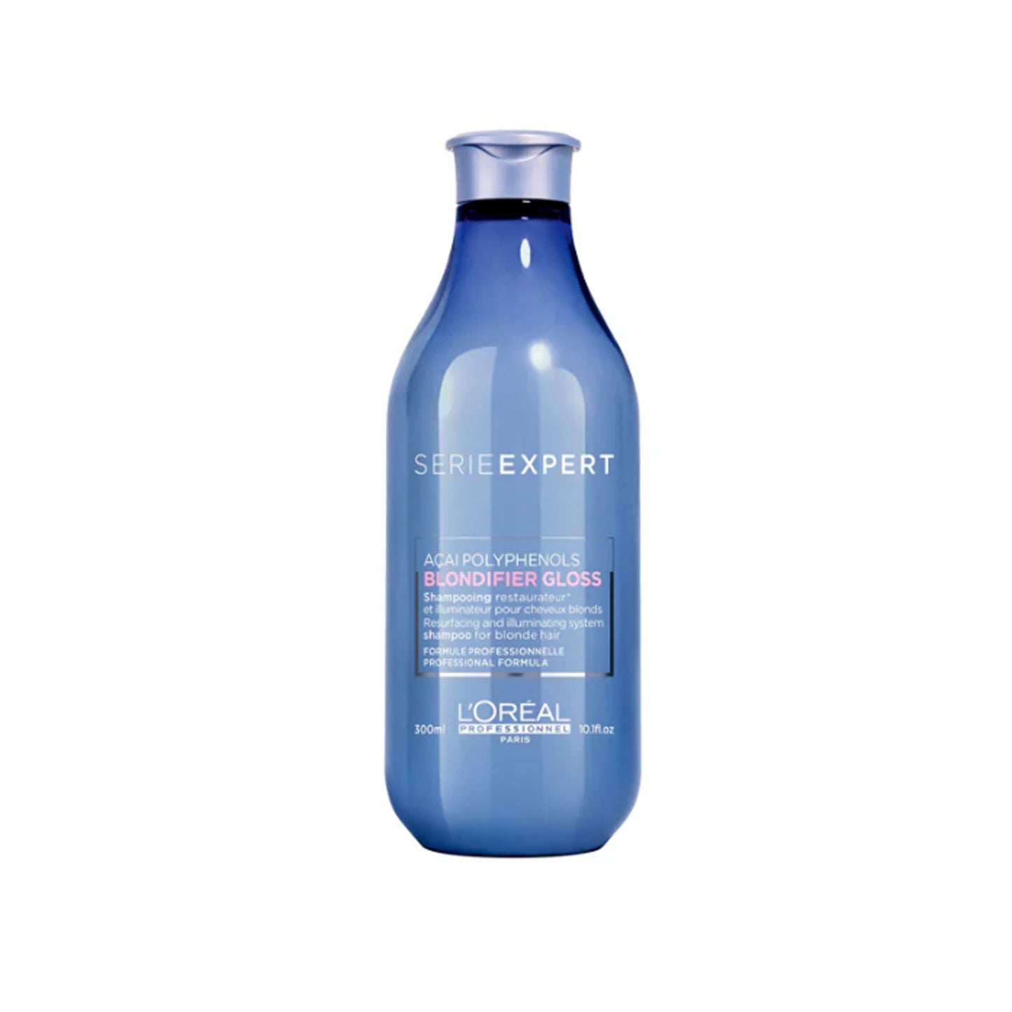 Serie Expert Blondifier Shampoo 300 ml