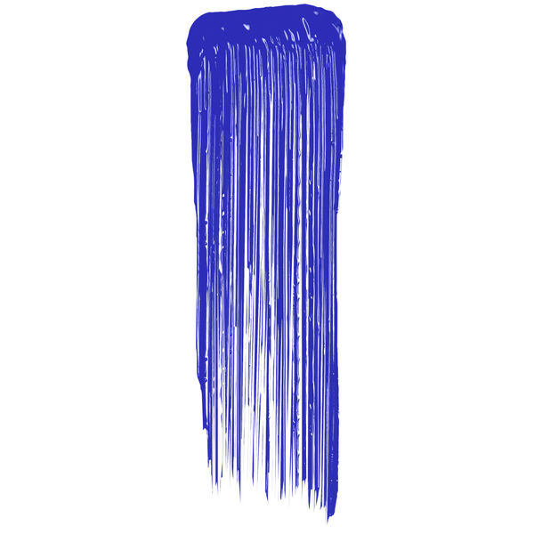 Maybelline Mascara Pestañas Sky High Lavable Blue Mist