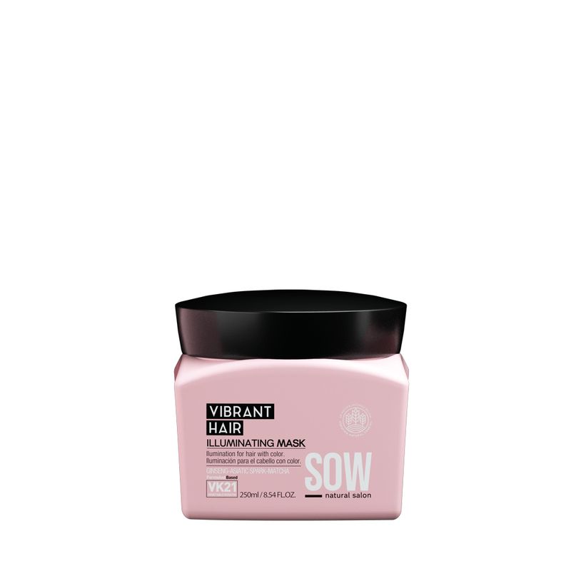 Sow Iluminating Mask 250Ml
