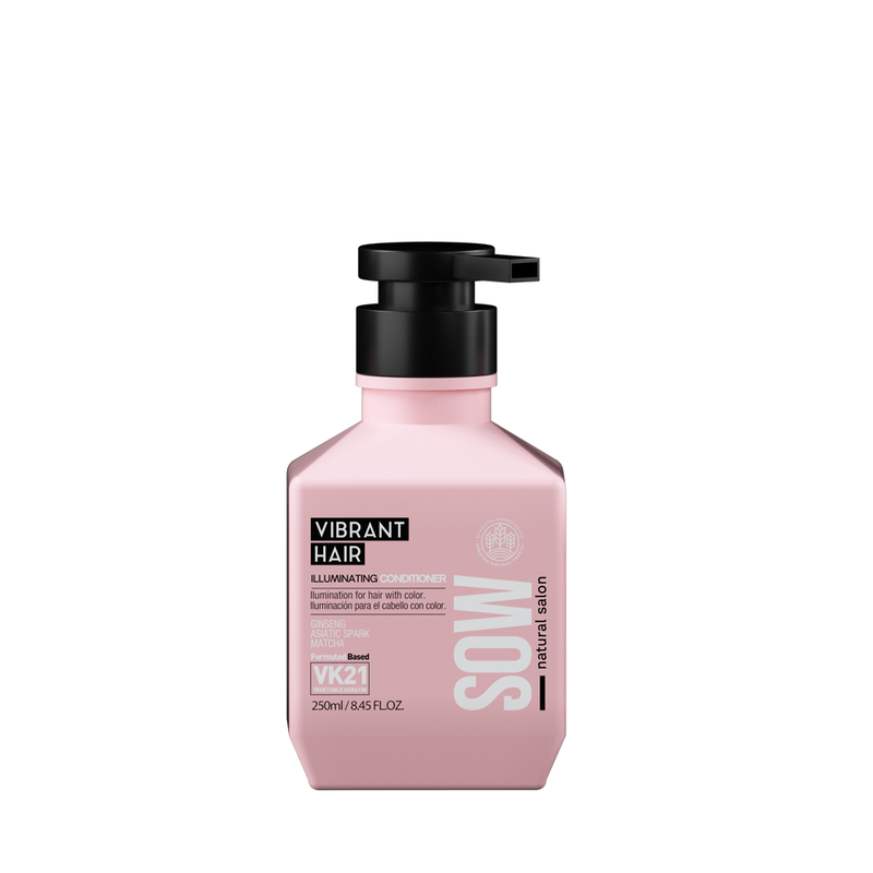 Sow Iluminating Conditioner 250Ml