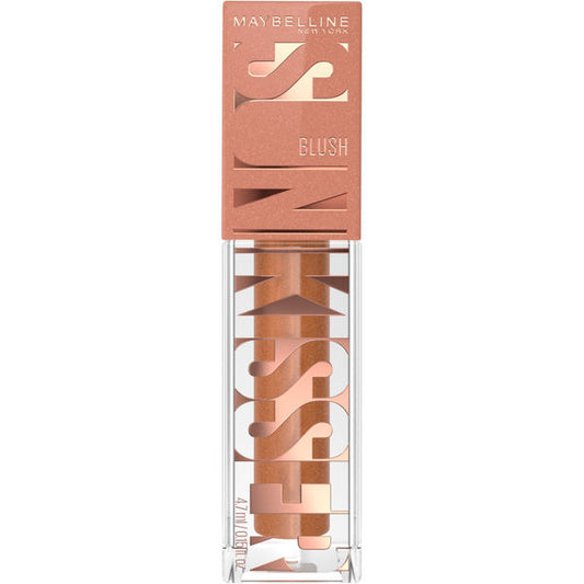 Maybelline Rubor Blush Sunkisser 11 Electric Bronze