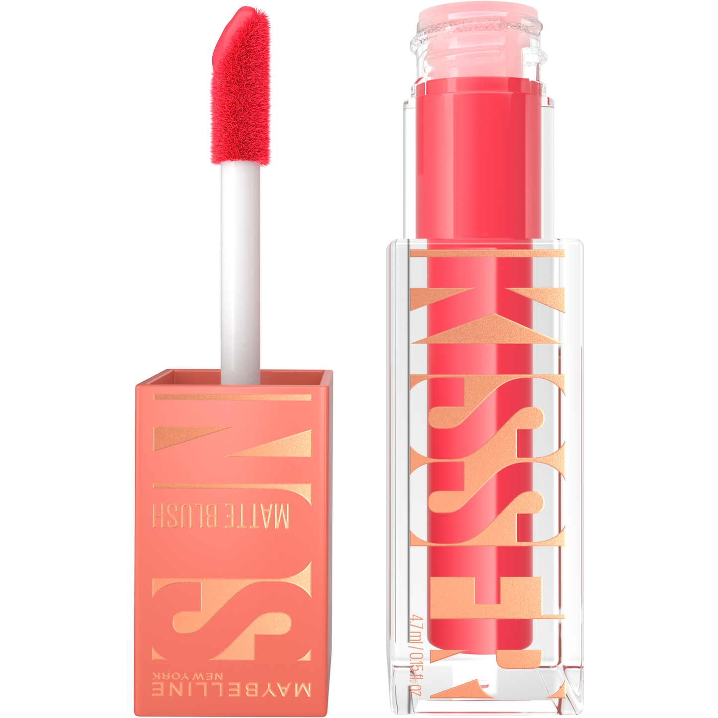 Maybelline Rubor Blush Sunkisser Matte 30 Mirage