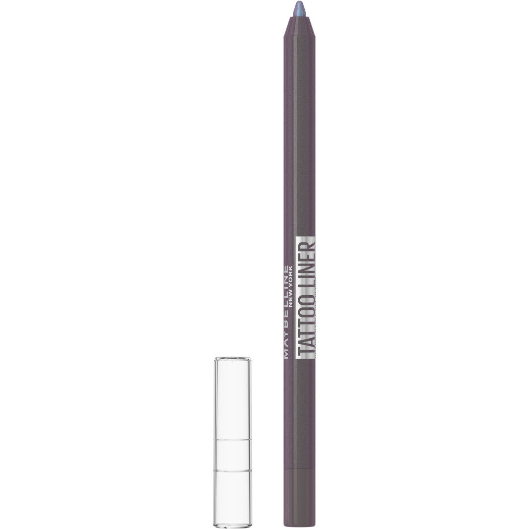 Maybelline Tattoo Liner Delineador Waterproof Gel 822 Space Graphite