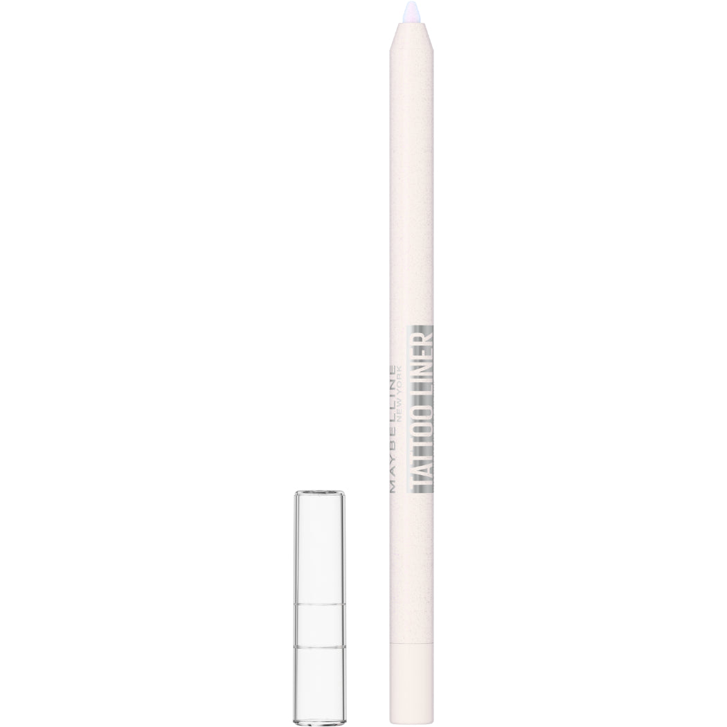 Maybelline Tattoo Liner Delineador Waterproof Gel 821 Stardust Chrome