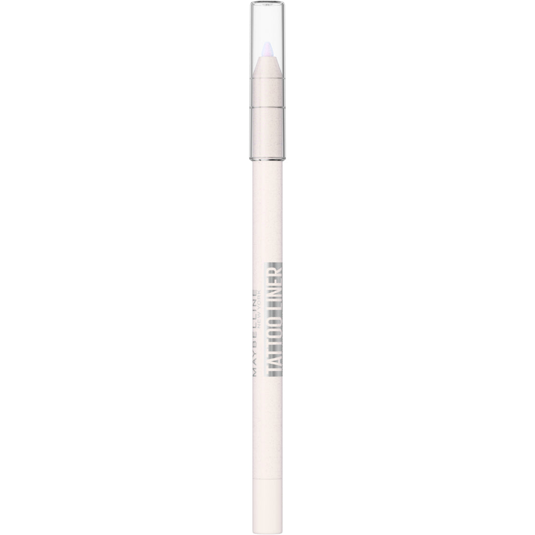 Maybelline Tattoo Liner Delineador Waterproof Gel 821 Stardust Chrome