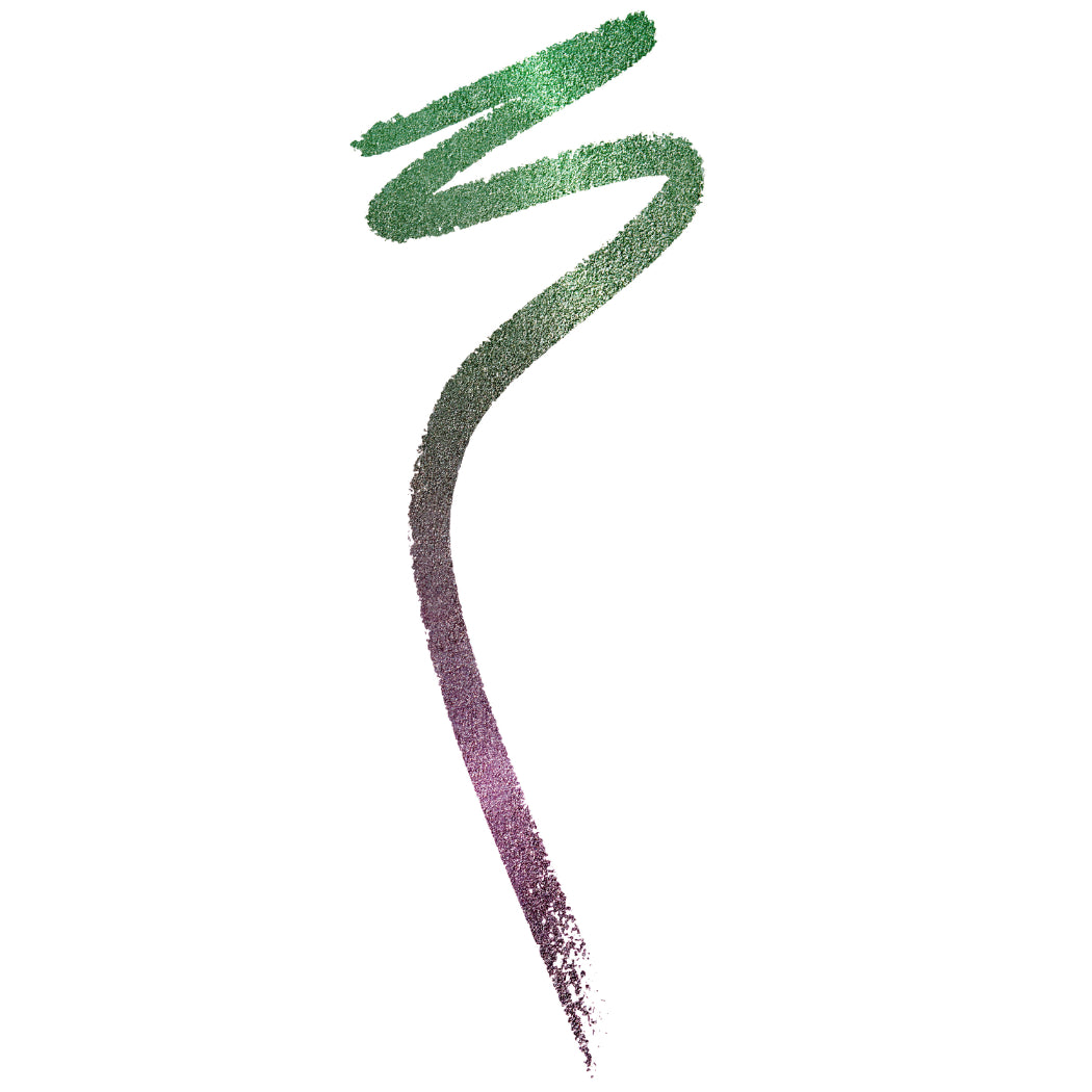 Maybelline Tattoo Liner Delineador Waterproof Gel 823 Aurora Flip