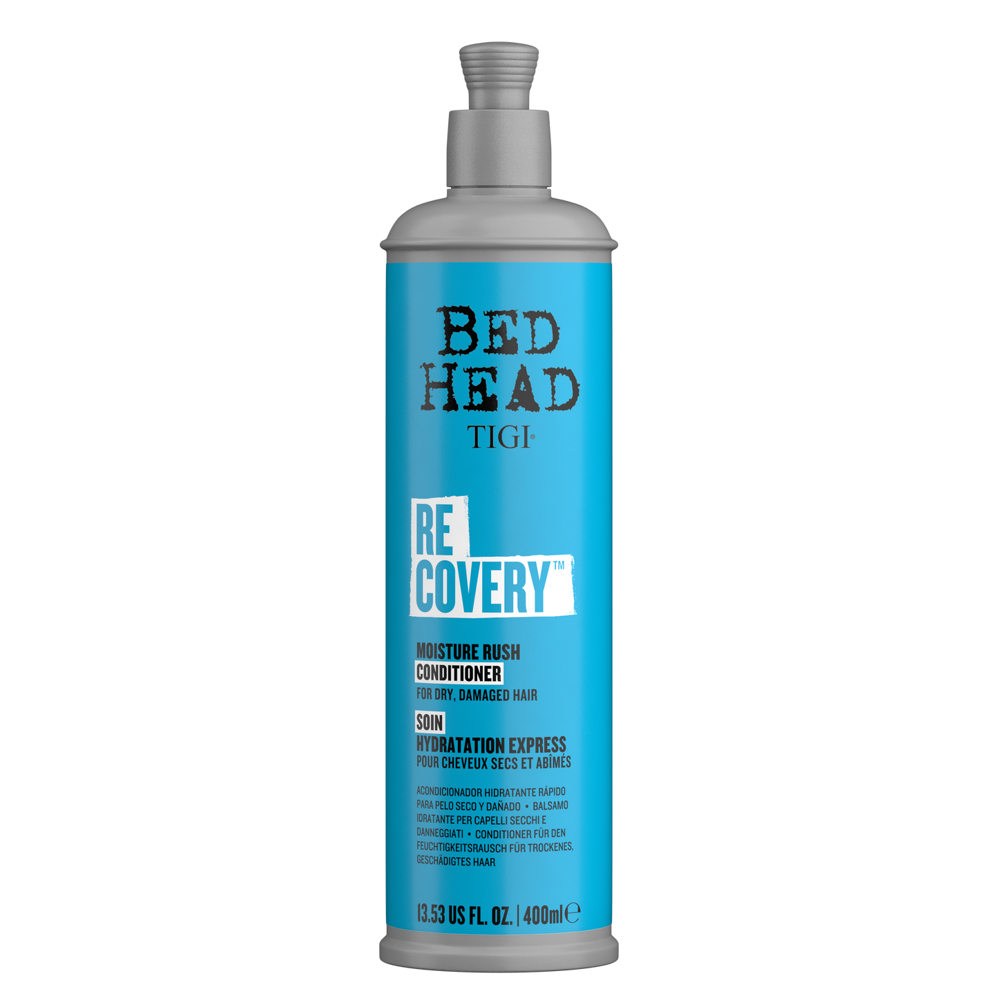 Bed head Acondicionador Recovery 400 ML