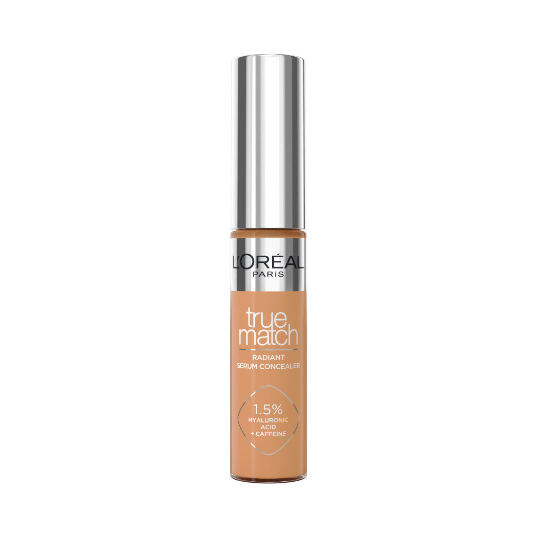 Loreal Corrector True Match Serum Radiant Concelear 8N