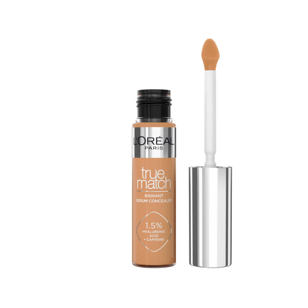 Loreal Corrector True Match Serum Radiant Concelear 8N