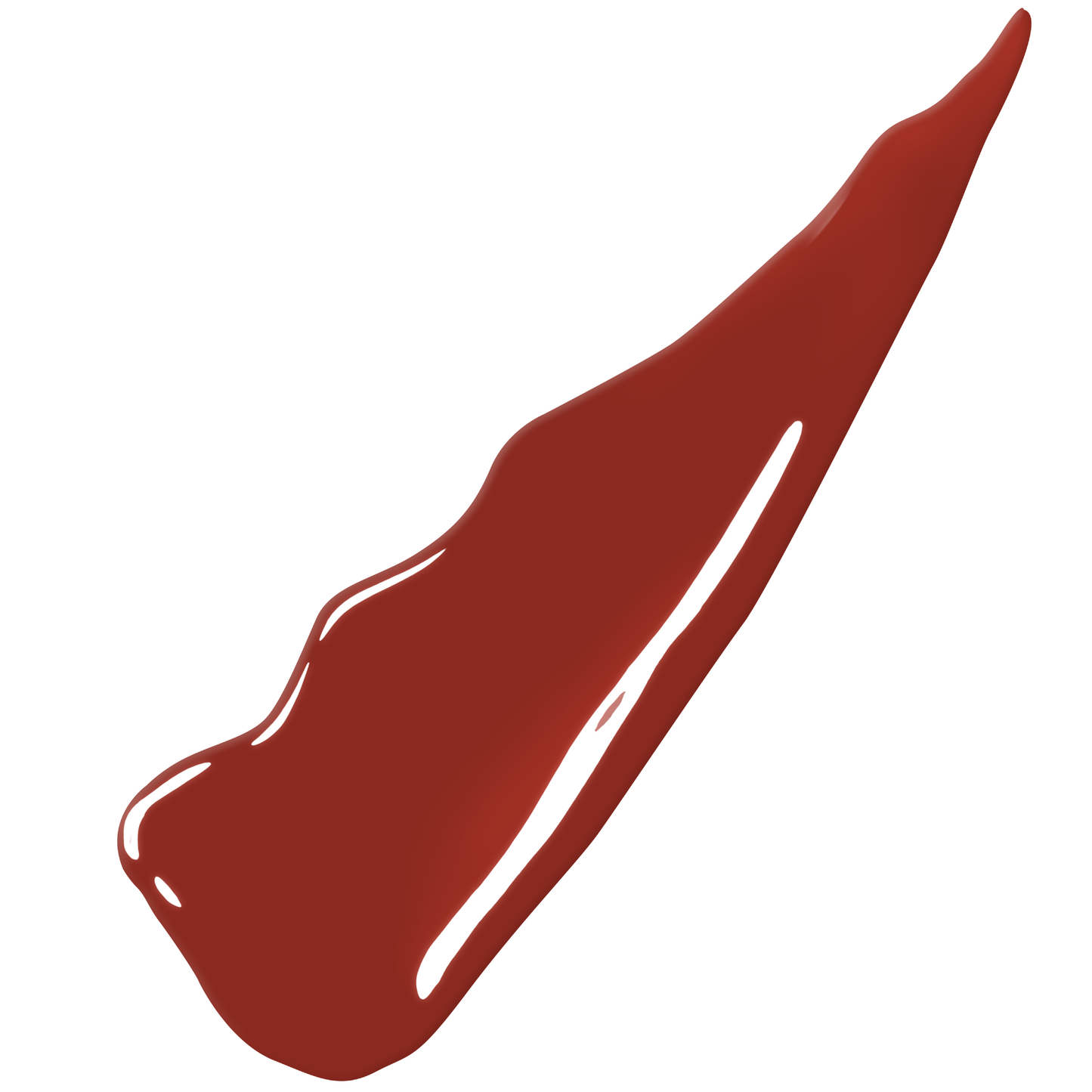 Maybelline Labial Superstay Vinyl Sauce 190 Limitada