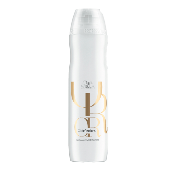 Wella Shampoo Oil Reflections 250Ml