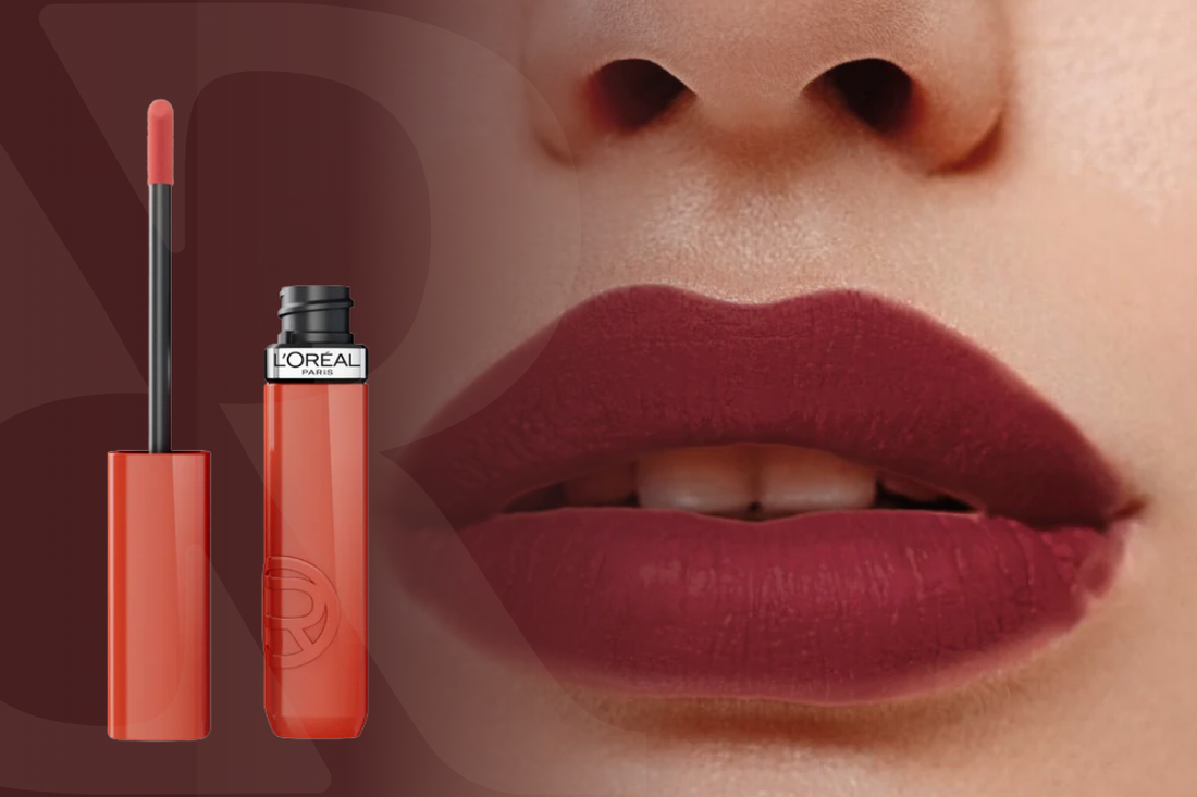 Labiales de Larga Duración: ¿Acabado Mate o Brillo Efecto Laca?