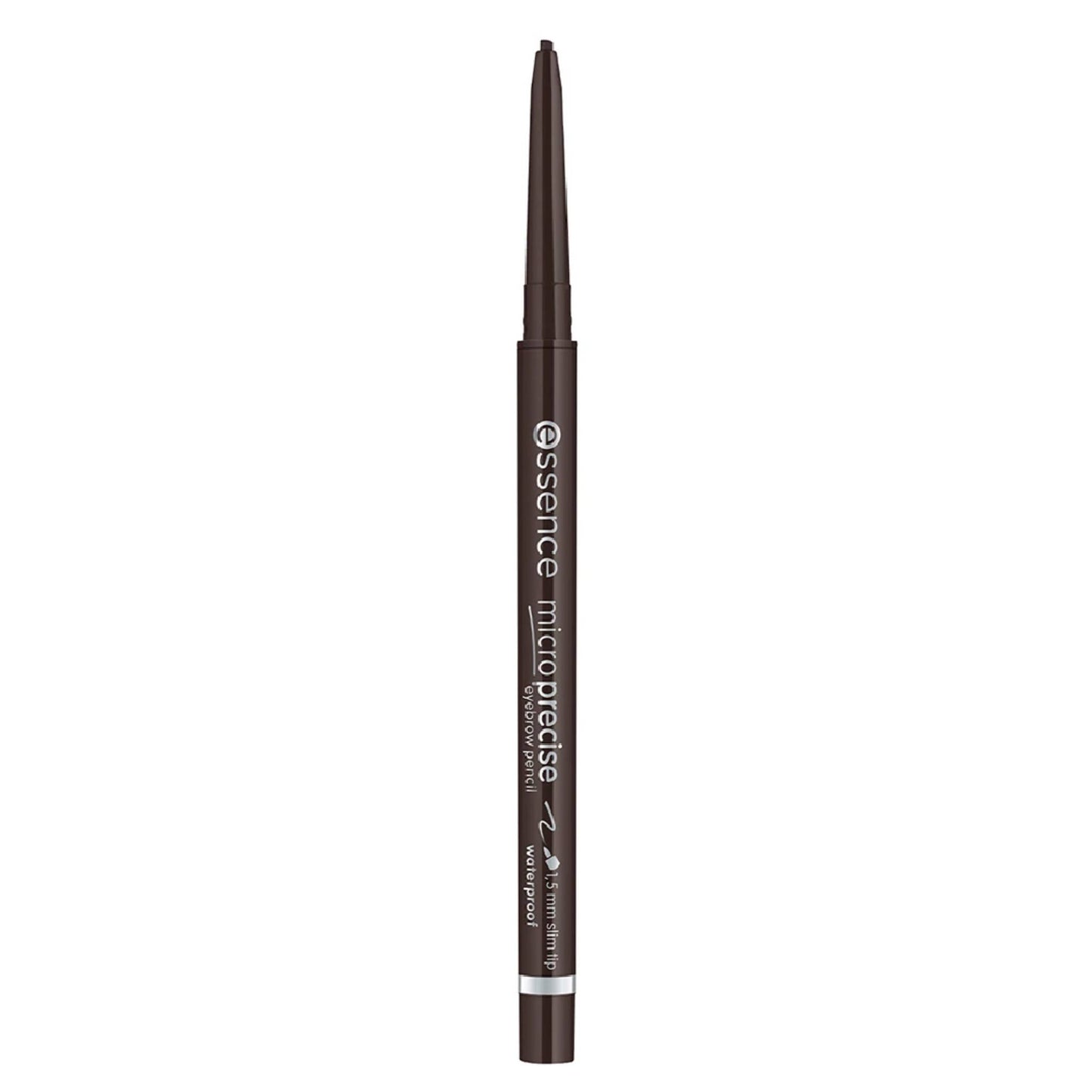 Essence Lápiz De Cejas Micro Precise 05 Black Brown