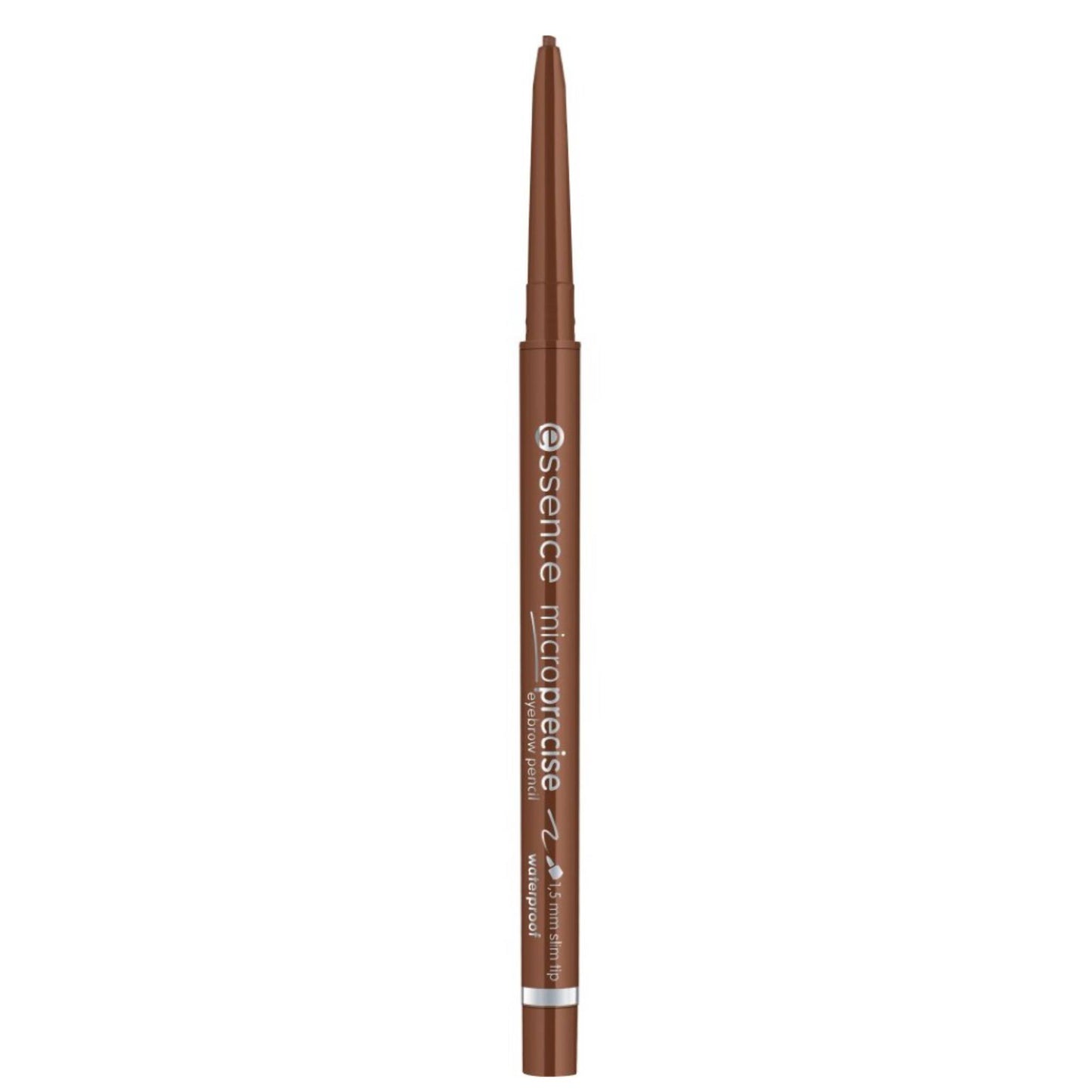Essence Lápiz De Cejas Micro Precise 06 Auburn