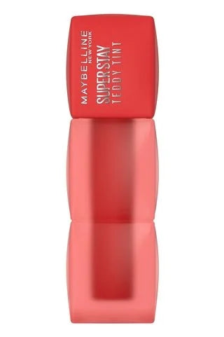 Maybelline Labial Superstay Teddy 30 COQUETTISH