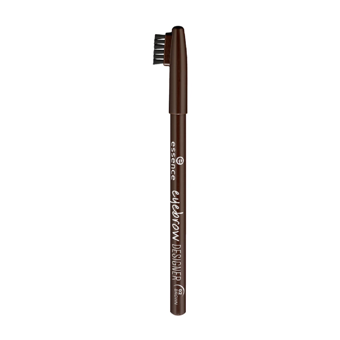 Essence Lapiz De Cejas Designer 02 Brown