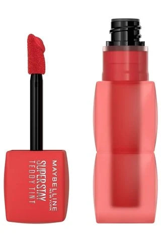 Maybelline Labial Superstay Teddy 30 COQUETTISH