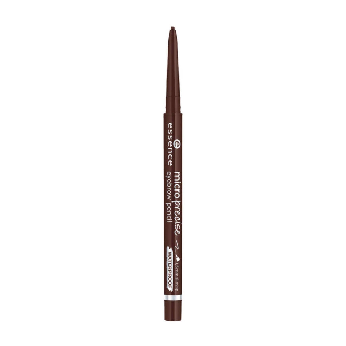 Essence Lápiz De Cejas Micro Precise 03 Dark Brown