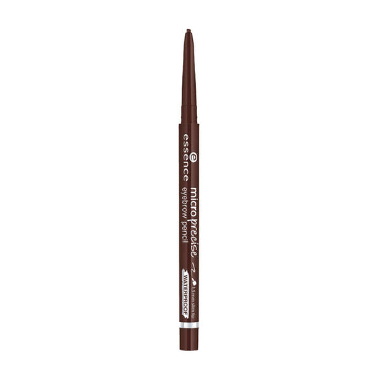 Essence Lápiz De Cejas Micro Precise 03 Dark Brown