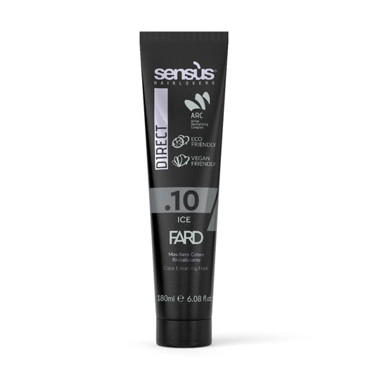 Sensus Direct Fard 10 Ice 180ml