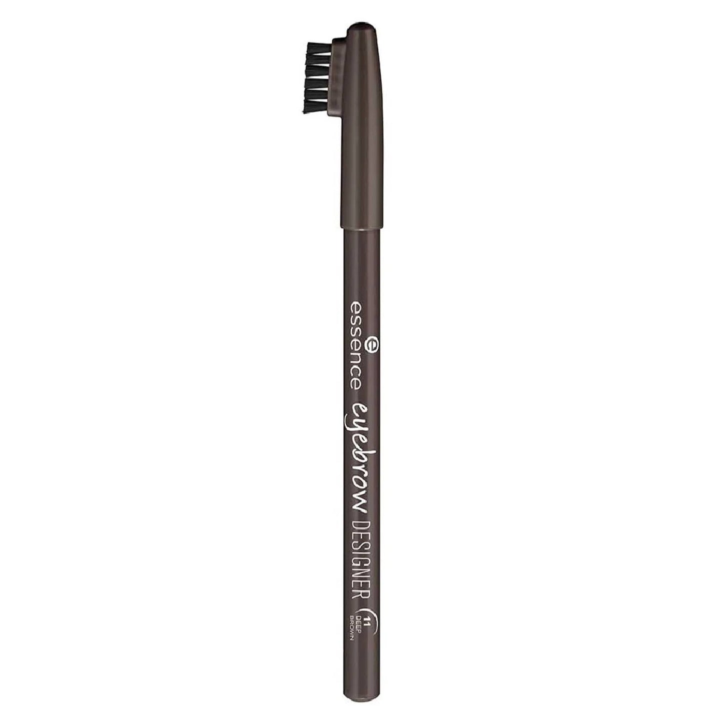 Essence Lapiz De Cejas Designer 11 Deep Brown