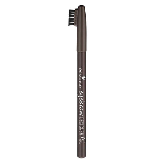 Essence Lapiz De Cejas Designer 11 Deep Brown