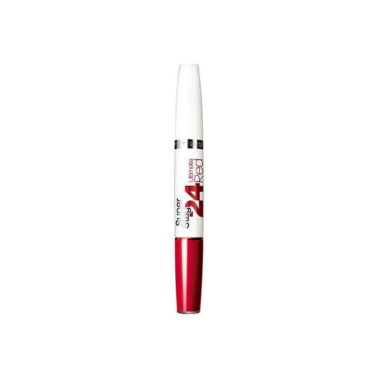 Maybelline Labial Superstay 24 560 RED ALERT